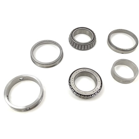 Eaton Kit - Bearing, Cup And Cone, 15260 15260